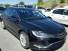 CHRYSLER - 200