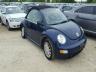 VOLKSWAGEN - BEETLE