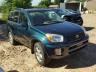 TOYOTA - RAV4