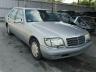 MERCEDES-BENZ - S320