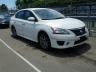 NISSAN - SENTRA