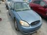 FORD - TAURUS