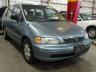 HONDA - ODYSSEY