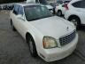 CADILLAC - DEVILLE