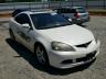 ACURA - RSX