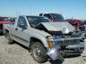 CHEVROLET - COLORADO