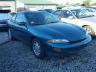 CHEVROLET - CAVALIER