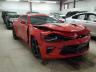 CHEVROLET - CAMARO