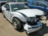 FORD - MUSTANG