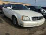 CADILLAC - DEVILLE