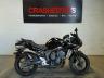 YAMAHA - FZ600-800