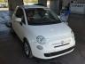 FIAT - 500