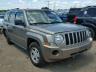 JEEP - PATRIOT