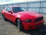 FORD - MUSTANG
