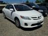 TOYOTA - COROLLA