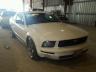 FORD - MUSTANG