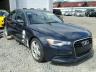 AUDI - A6