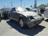 NISSAN - 300ZX