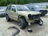 JEEP - LIBERTY