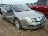 FORD - FUSION