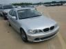 BMW - 3 SERIES