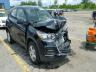 CHEVROLET - TRAX
