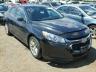 CHEVROLET - MALIBU