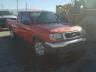 NISSAN - FRONTIER