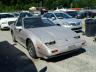 NISSAN - 300ZX