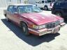 CADILLAC - DEVILLE