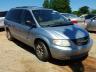 CHRYSLER - MINIVAN