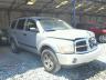 DODGE - DURANGO