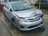 TOYOTA - COROLLA
