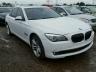 BMW - 7 SERIES