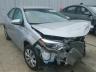 TOYOTA - COROLLA