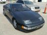 NISSAN - 300ZX