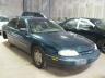 CHEVROLET - LUMINA