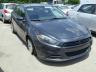 DODGE - DART