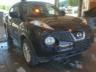 NISSAN - JUKE