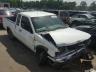 NISSAN - FRONTIER