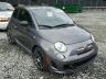 FIAT - 500