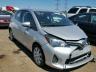 TOYOTA - YARIS