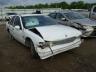 CHEVROLET - CAPRICE