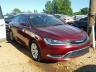 CHRYSLER - 200