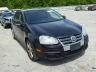 VOLKSWAGEN - JETTA