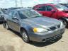 PONTIAC - GRAND AM