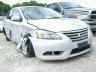 NISSAN - SENTRA