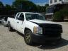 CHEVROLET - SILVERADO