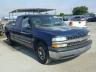 CHEVROLET - SILVERADO
