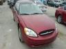 FORD - TAURUS